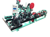 Best Quality Factory Manufacture Efficient Barbed Wire Machine Manufacturer for Sale