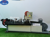 Automatic Common Double Twisted Barbed Wire Machine(manufacture)