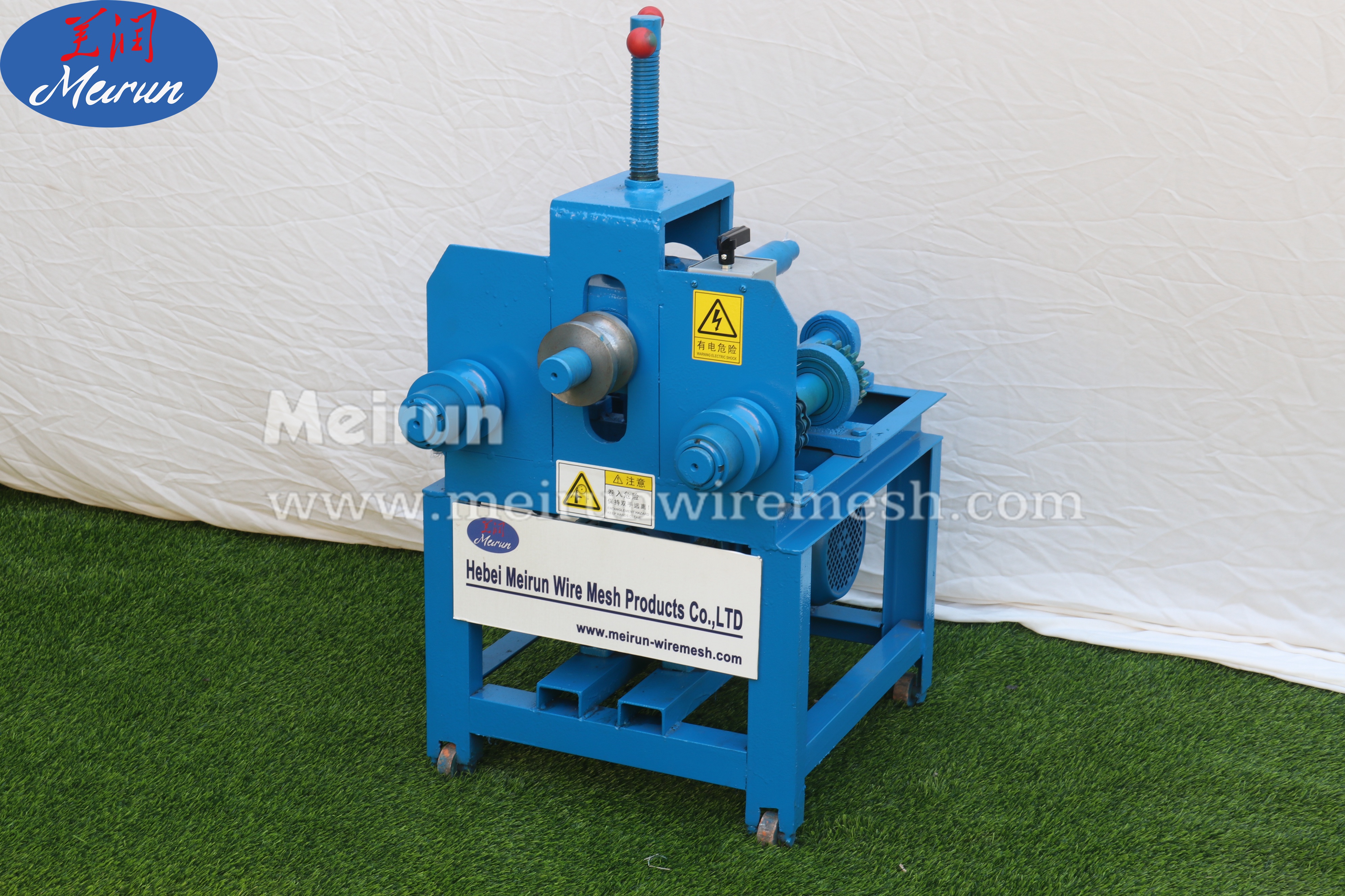 Pipe Rolling Forming Machine for Sale