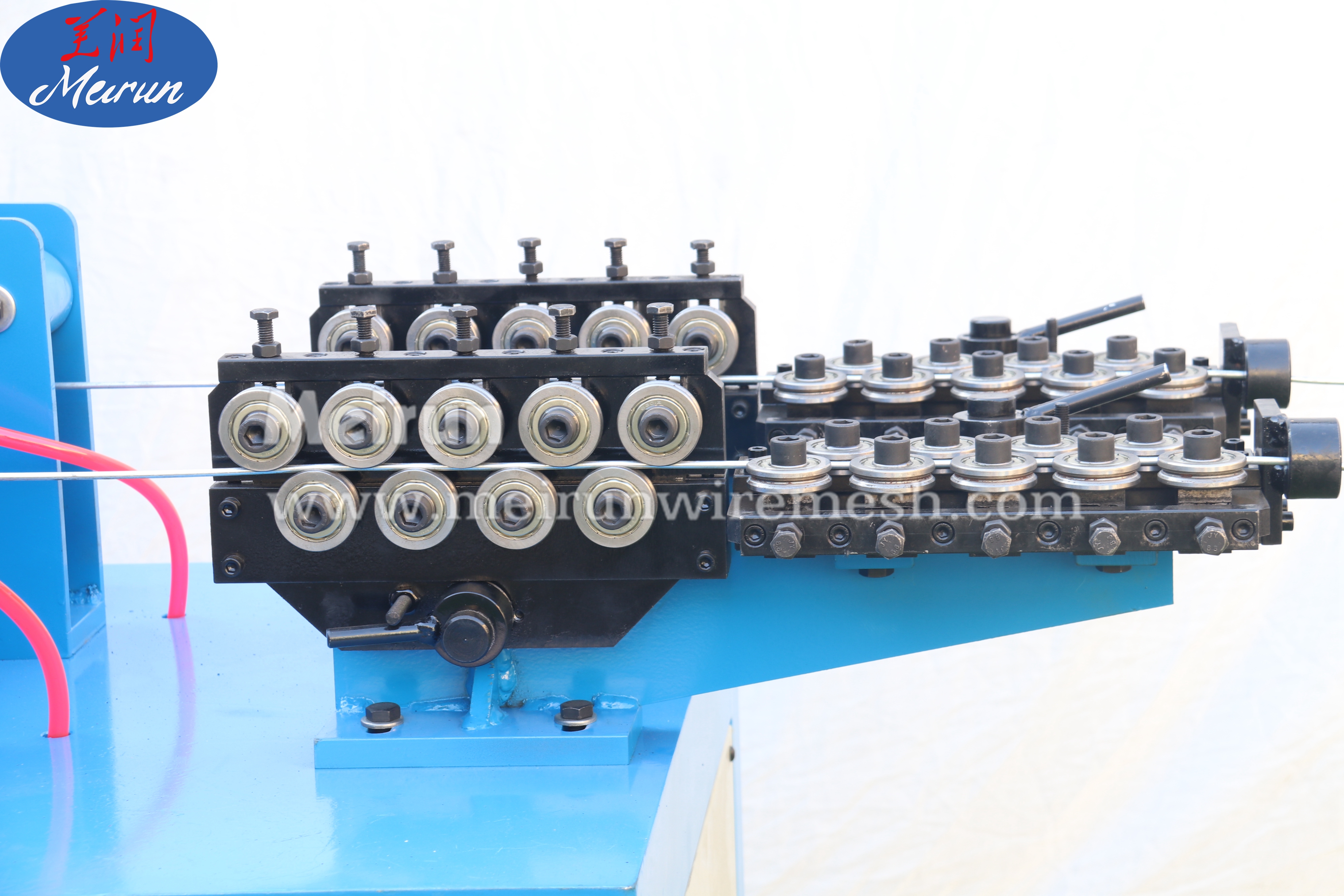Best Quality Promotion And Economic Price Chinese Brick Force Wire Welded Mesh Making Machine