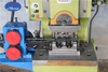 Automatic Cheap Diamond Clip Razor Making Machine Russia Price
