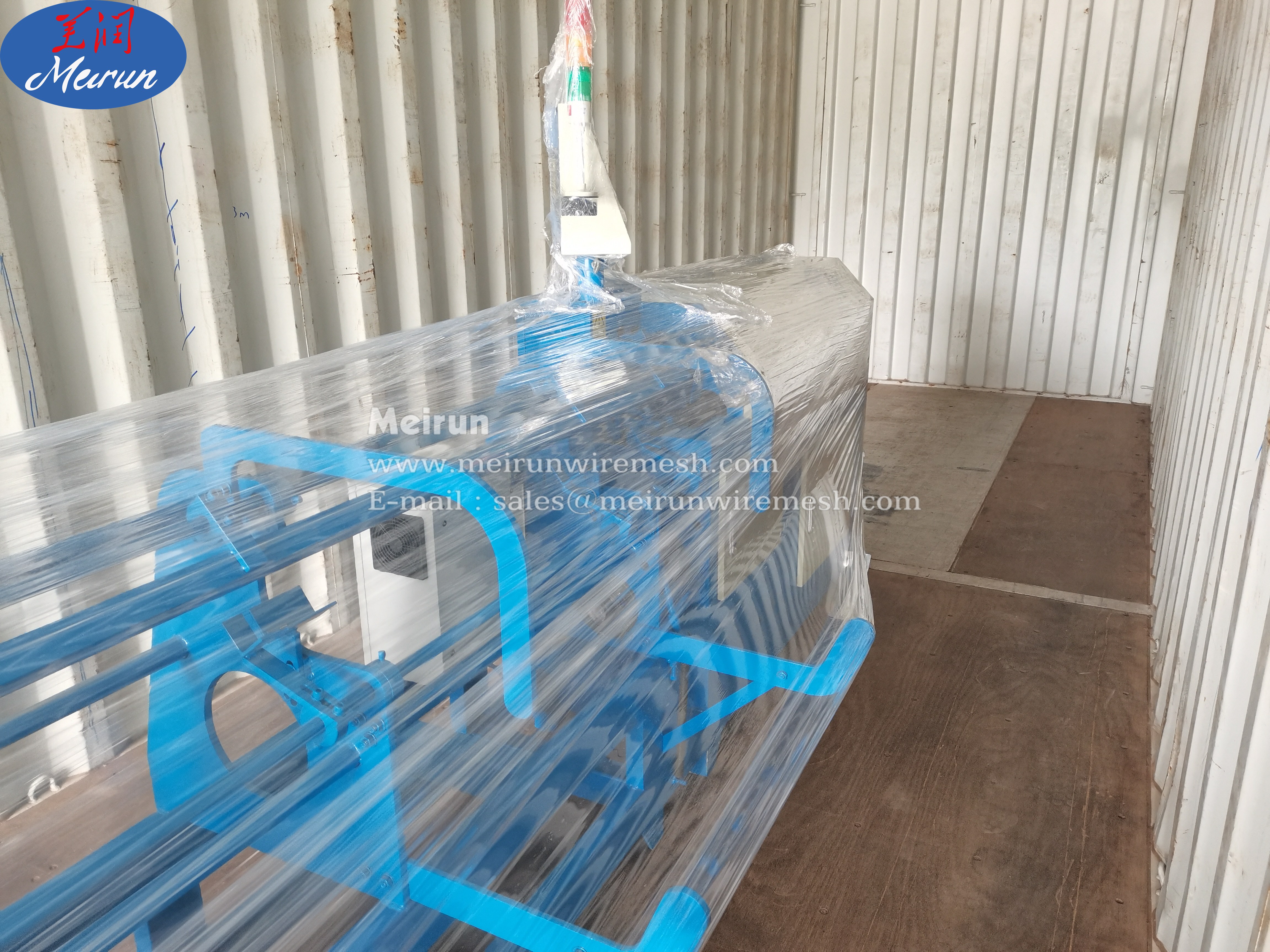 High Safety Level Automatic Quick Link Cotton Baling Wire Machine Single Head Tie Wire Baling Machine