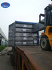 China Factory Wall Steel Formwork/support for Concrete Formwork/galvanized Hi Rib Lath Formwork Making Machine 