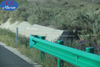 Online Sale Highway Panel Making Guardrail Roll Forming Machine