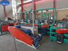  China Most Professional Factory Directly Sell Wire Rod Drawing Machine