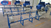Straighten Wire Cutting Making Machine