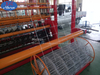 Full Automatic Hinge Jointed Fence Machine