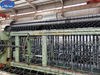 Gabion Wire Mesh Fence Making Machine 