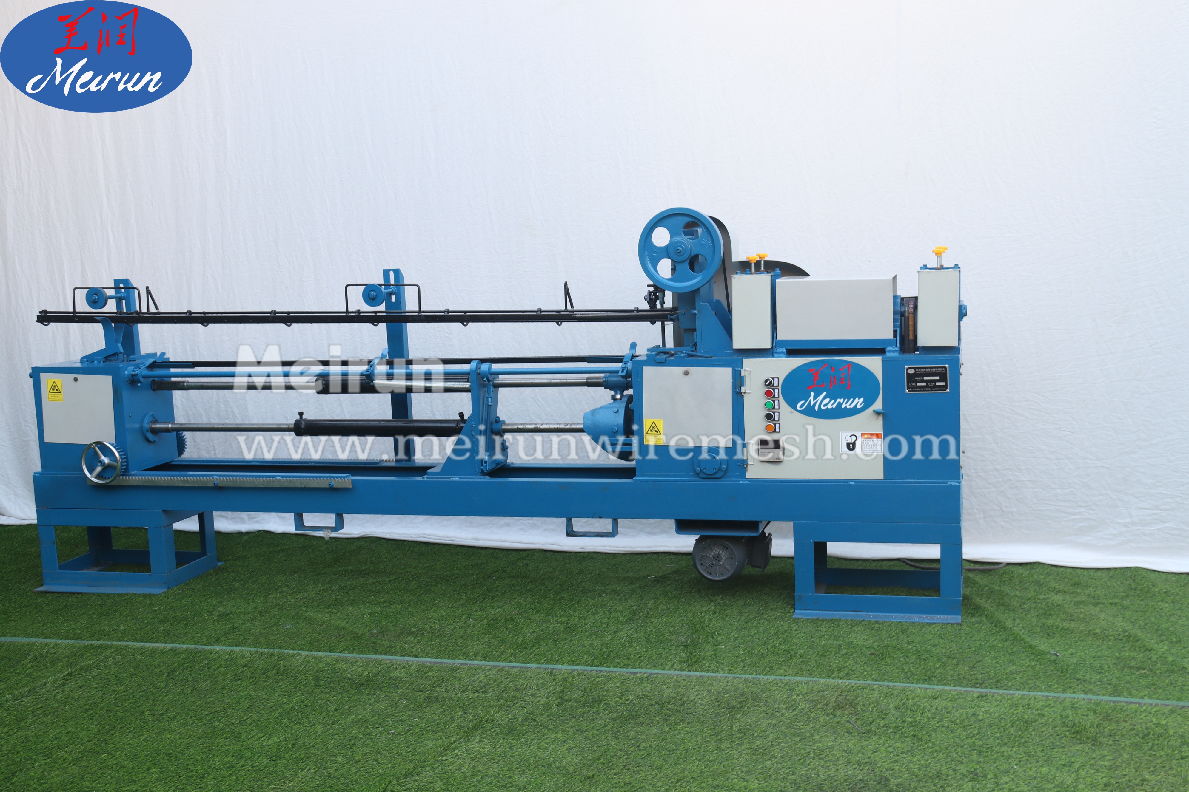 Best Quality Cotton Quick Link Packing Bale Tie Wire Making Machine