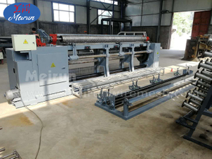 Chicken Cage Hexagonal Wire Netting Machine 2-3 Roll at The Same Time