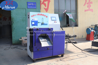 3C 4C 5C Fully Automatic Steel Wire Nail Making Machine