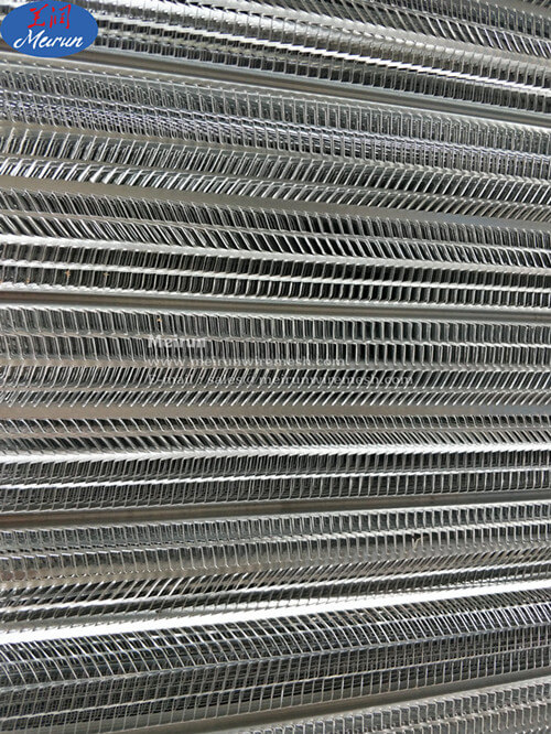  Expanded High Rib Lath Machine 