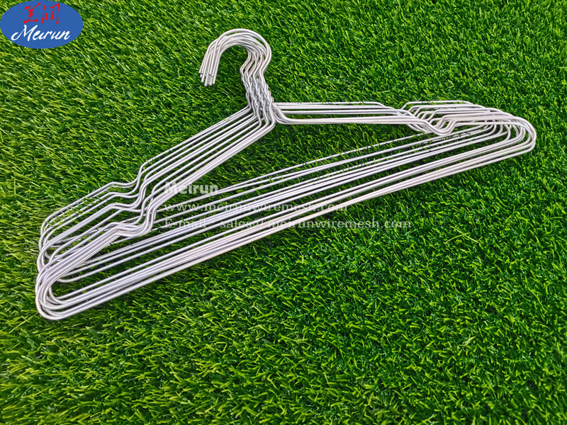 Automatic Cloth Hanger Making Machine Price 2-6mm Wire Diameter Spring Machine