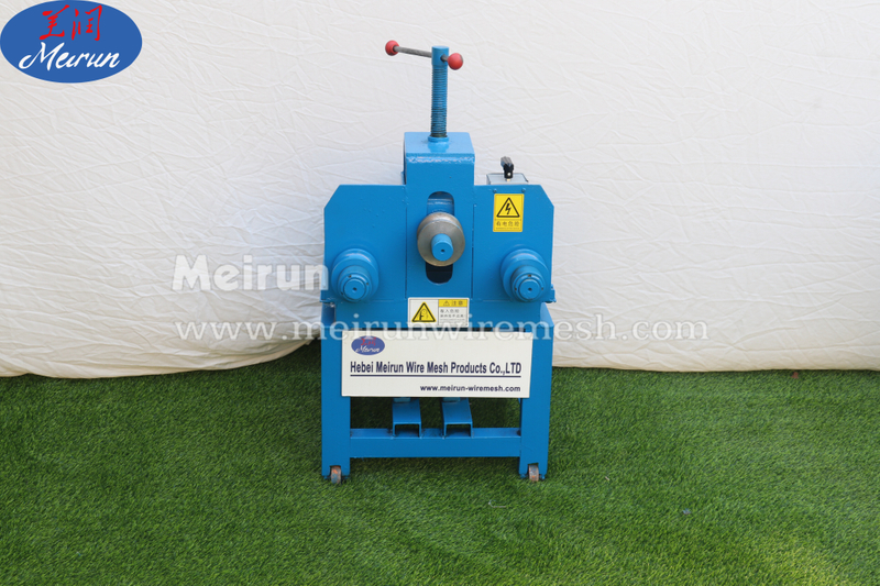 Popular in The World Tube Pipe Making Machine 
