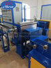 Made in China Pipe Extrusion Machine Blow Molding Machine