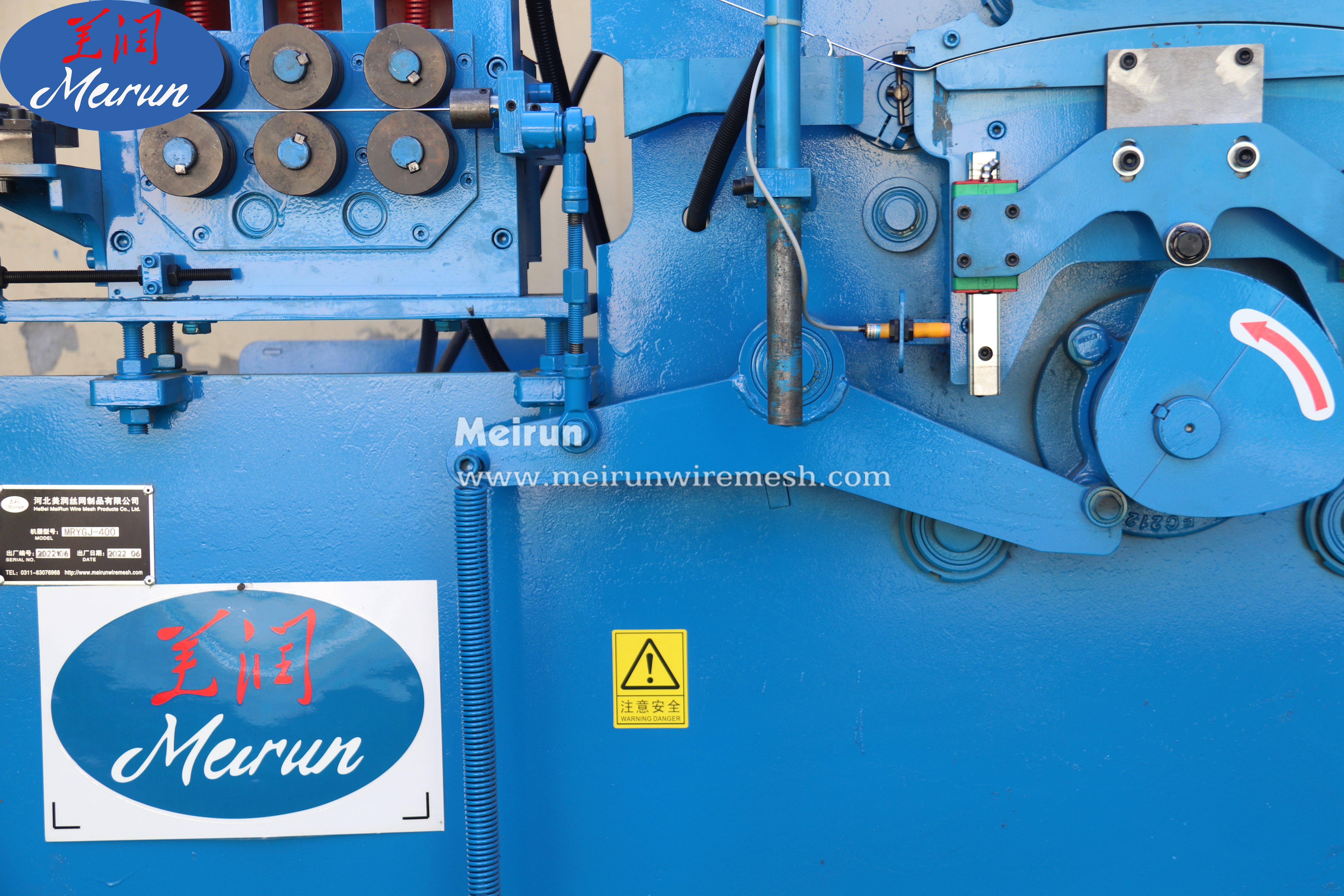 Garment Hanger Hook Bending Machine Machine To Make Clothes Hanger