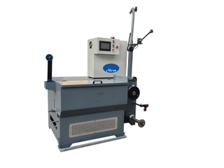 Made in China Wire Drawing Machine Metal Wire Forming Machine