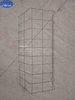 Galvanized High Ribbed Formwork Machine 