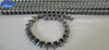 Razor Blade Barbed Wire Clips Making Machine 