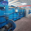  Automatic Wire Drawing Galvanized Produce Line Making Machine 