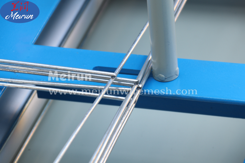 South Africa Automatic Brick Force Wire Mesh Welding Machine Buy