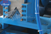 China Angle Bead Corner Protector Board Making Machine