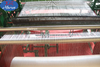 Best Quality Fiberglass Wire Mesh Coating Making Machine 