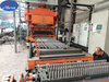 Grate Stair Welding Machine 