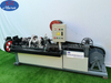 Hot Sales Best Quality Double Strand Common Twisted Barbed Wire Making Machine