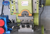 Hot Selling Razor Barbed Wire Fence Welded Making Machine 