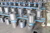 Electric Galvanized Binding Wire Production Line Equipment