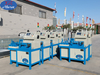 Hot Sale Full Automatic Razor Barbed Wire Making Machine