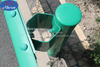 Online Sale Highway Panel Making Guardrail Roll Forming Machine