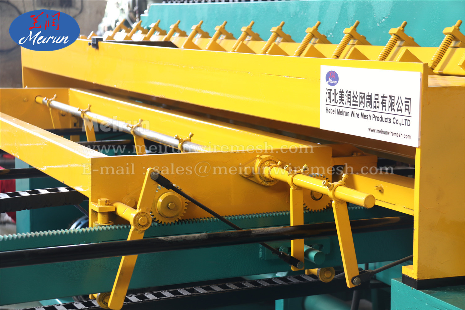 High Security Prison Fence 358 Anti-climb Wire Mesh Fencing Machine Boundary Wall Fence
