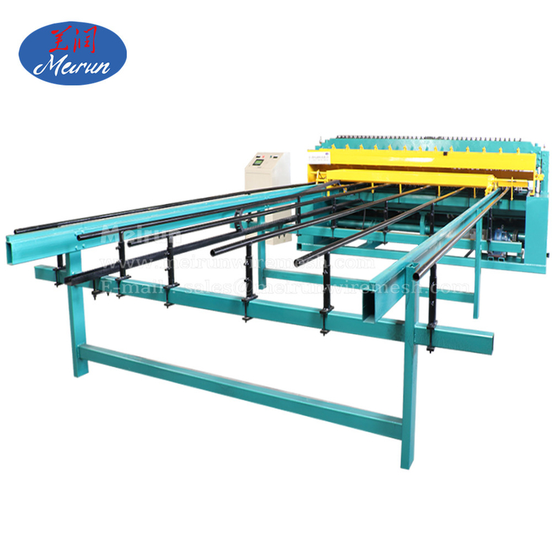 Best Price High Security Prison Fence 358 Anti-climb Wire Mesh Fencing Machine