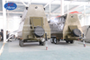 Best Quality Razor Barbed Wire Fence Making Machine Barrier Car 