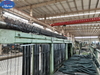 High Quality Gabion Box Machine/ Gabion Mesh Machine Used in Flood Control Flood Protection