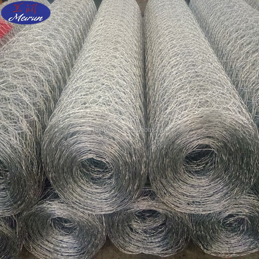High Safety Level Galvanized Wire Gabion Mesh Making Machine Gabion Cage Machine Hexagonal Mesh Machine