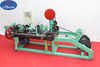 Anping Best Price Automatic Barbed Wire Making Machine Factory Supplier