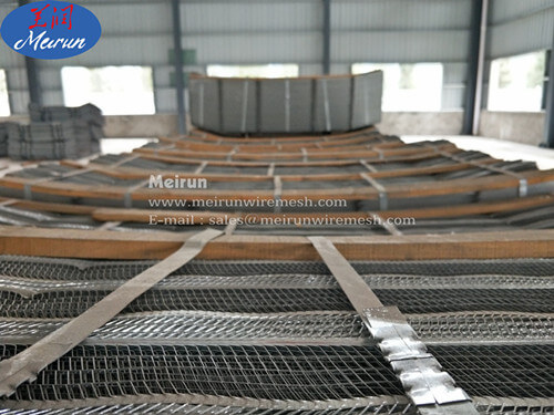 Hyrib Permanent Formwork Machine 