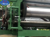 Stainless Steel Wire Mesh Weaving Machine 