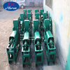 Wire Straightening And Cutting Machine