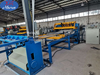 CNC Welded Wire Mesh Panel Machine for Fence