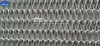 Food Grade 304 316 Stainless Steel Metal Spiral Conveyor Belt Machine 