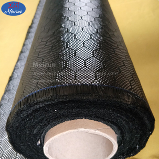 Professional 3k Carbon Fiber Cloth T300 Twill Hexagon Satin Carbon Fiber Fabric Carbon Fiber Machine