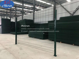 Manual Operated Machine Making Small Hole Chain Link Fence