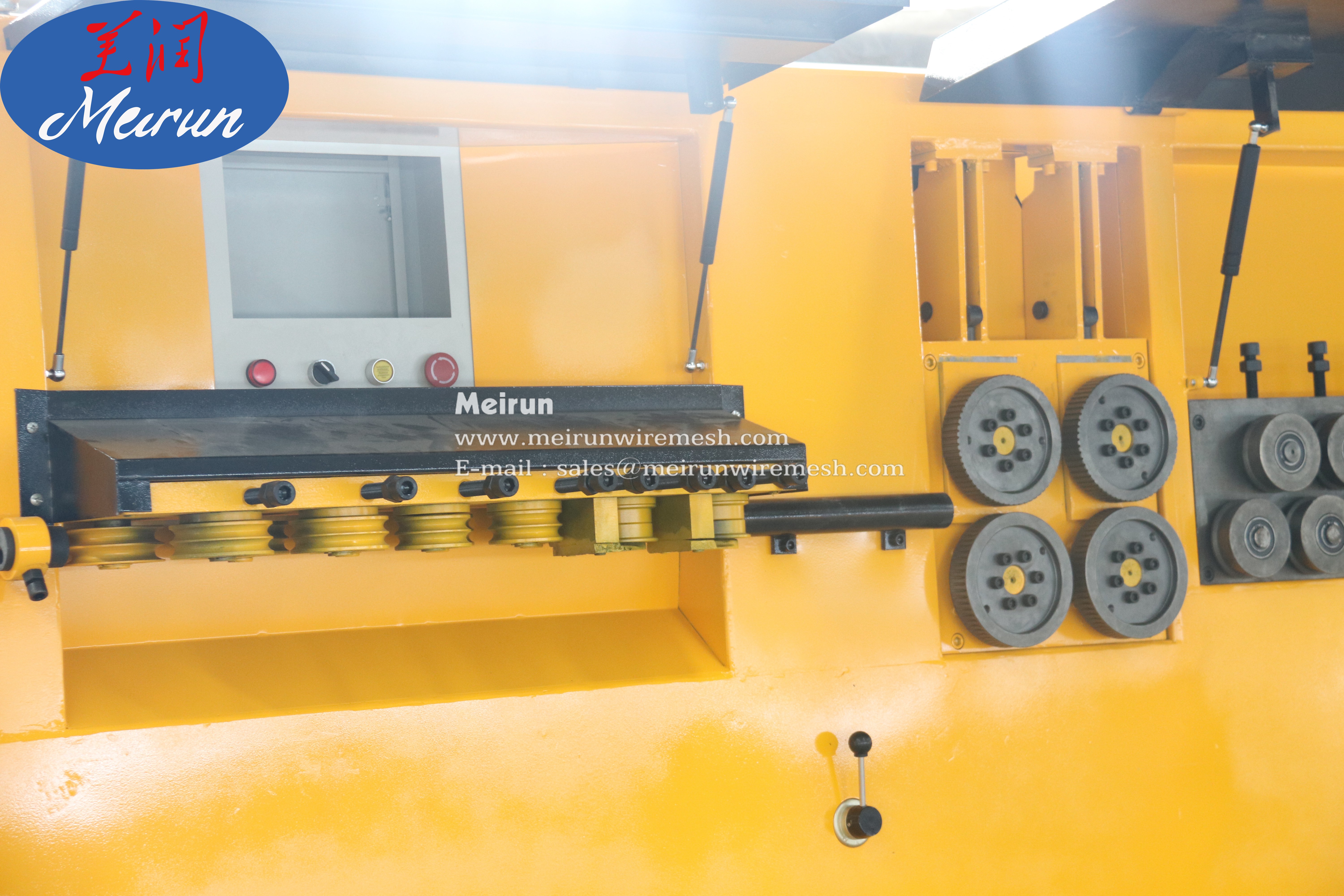 Cnc Steel Wire Spring Former Bending Machine Spring Coiler Forming Making Machine