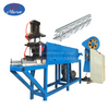 Good Quality Corner Angle Bead Mesh Making Machine