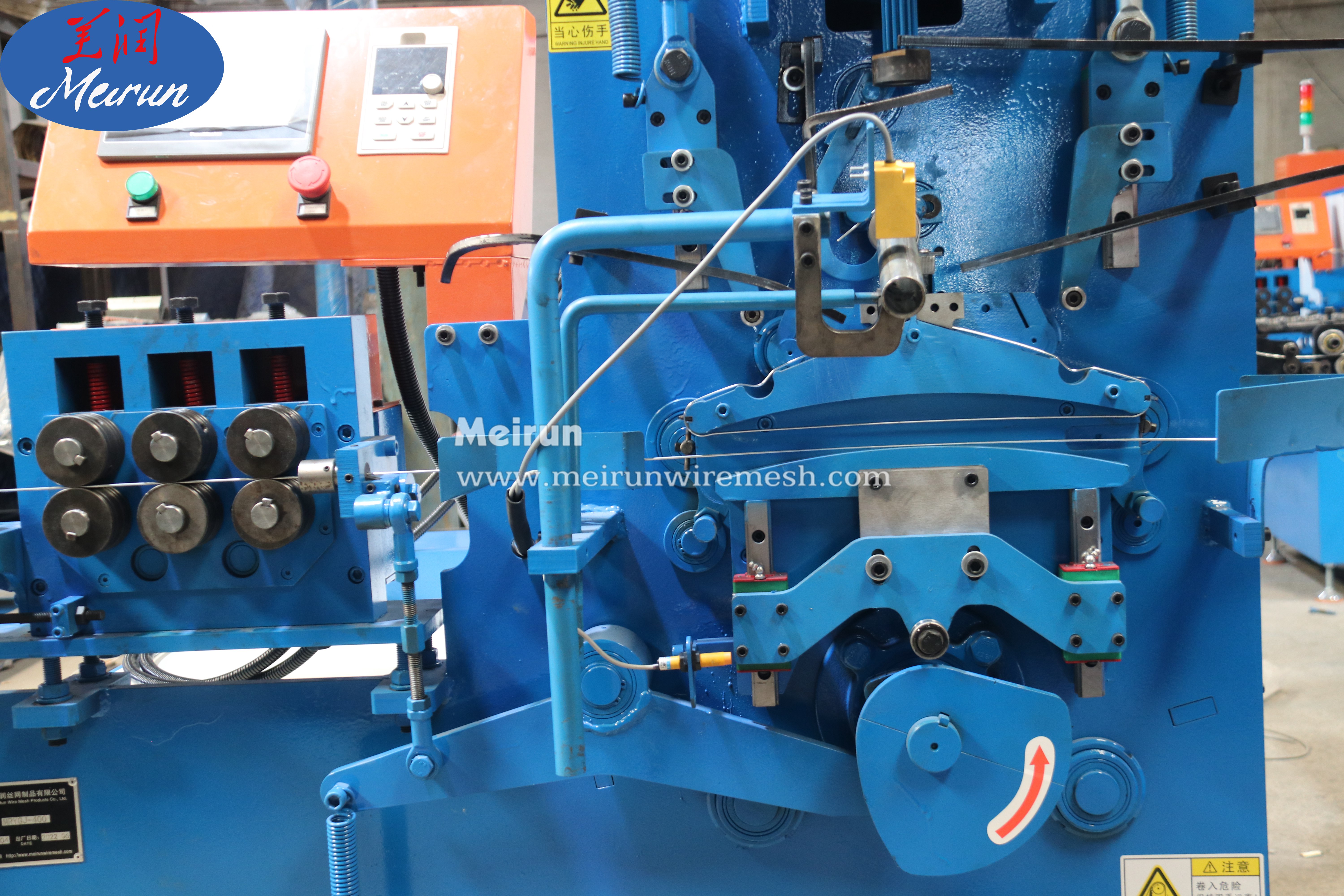 Clothes Hanger Making Machine Production Facility